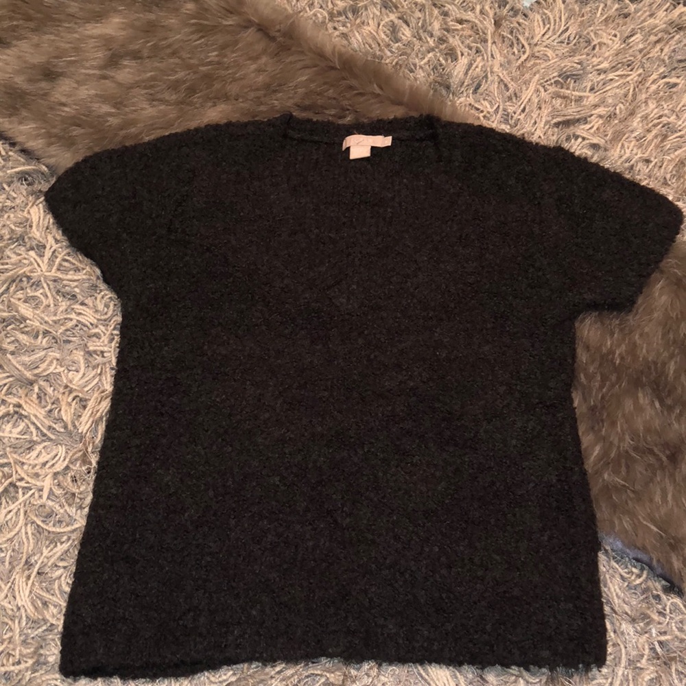 J CREW sweater
